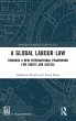 A Global Labour Law - Bild 1