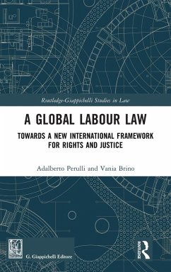 Cover A Global Labour Law