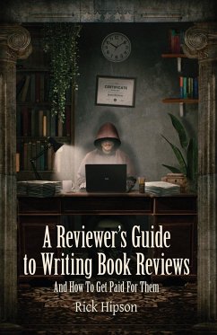 A Reviewer's Guide to Writing Book Reviews - Hipson, Rick