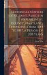 Historical Notices of St. Ann's Parish... - Bild 1