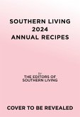 Southern Living 2024 Annual Recipes