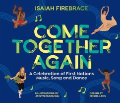Cover Come Together Again