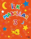 Ilk Masallar 3 Ciltli