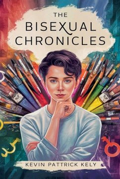 Cover The Bisexual Chronicles