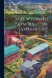 The Wyoming Farm Bulletin, Volumes 4-7 - Bild 1
