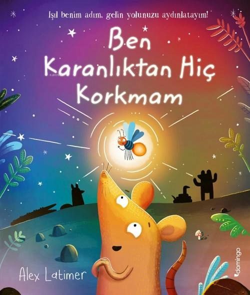 Ben Karanliktan Hic Korkmam Ben Karanliktan Hic Korkmam