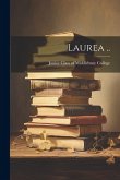 Laurea .. Laurea ..