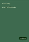 Vedica und linguistica