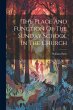 The Place And Function Of The Sunday... - Bild 1