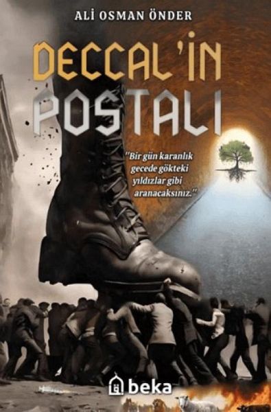 Deccalin Postali