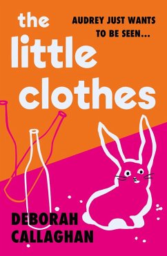 Cover The Little Clothes