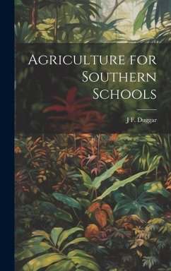 Cover Agriculture for Southern Schools