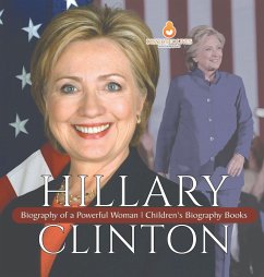 Cover Hillary Clinton