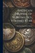 American Journal of Numismatics,... - Bild 1