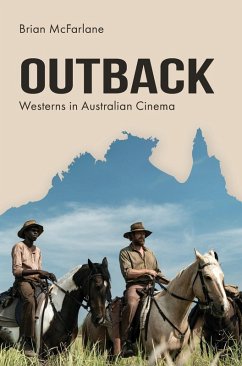 Cover Outback