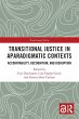 Transitional Justice in Aparadigmatic... - Bild 1
