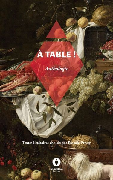 A table ! A table !