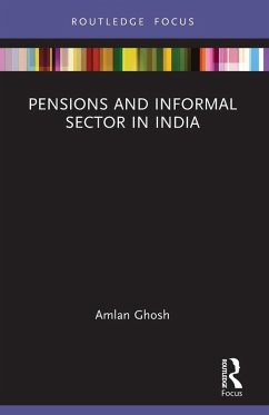 Cover Pensions and Informal Sector in India