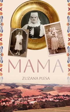 Cover Mama