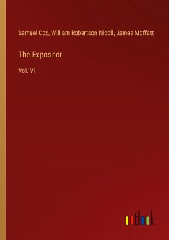 The Expositor The Expositor