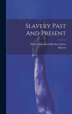 Slavery Past And Present - Slavery