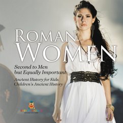 Cover Roman Women
