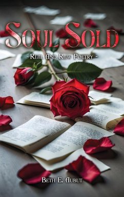 Cover Soul Sold