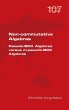 Non-commutative Algebras. Pseudo-BCK... - Bild 1