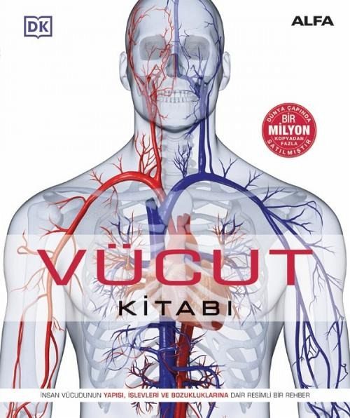 Vücut Kitabi Ciltli Vücut Kitabi Ciltli