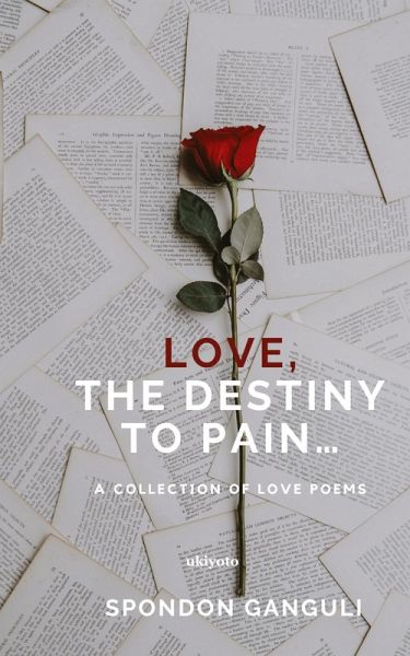 Love - The Destiny to Pain
