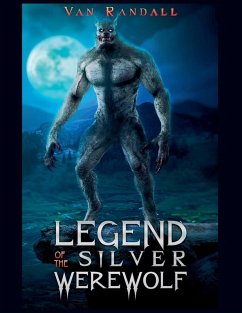 Cover The Legend of the Silver Werewolf