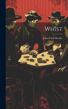 Cover Whist
