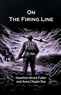 Cover On The Firing Line