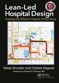 Lean-Led Hospital Design