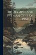 The Olympic And Pythian Odes Of Pindar - Bild 1