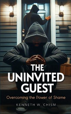 The Uninvited Guest - Chism, Kenneth W.