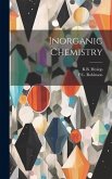 Inorganic Chemistry