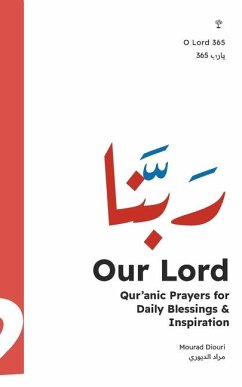 Our Lord (ٌرَبَّنا) - Diouri, Mourad