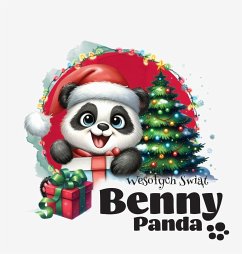 Panda Benny - Weso¿ych ¿wi¿t - Foundry, Typeo