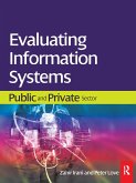 Evaluating Information Systems