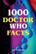 1000 Doctor Who Facts - Bild 1
