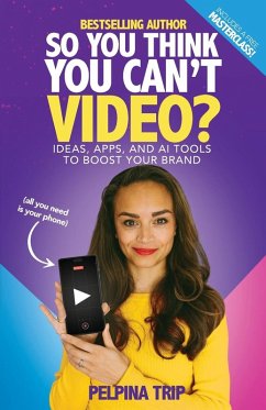 Cover So You Think You Can't Video