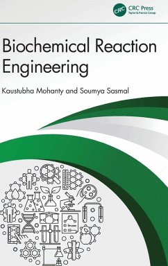 Cover Biochemical Reaction Engineering