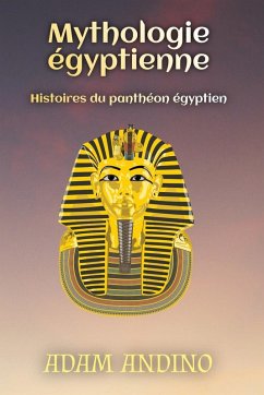 Cover Mythologie égyptienne