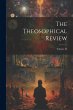 The Theosophical Review; Volume 36 - Bild 1