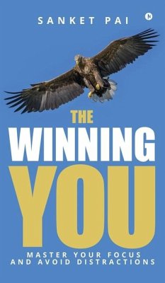 The Winning You - Sanket Pai