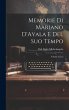 Memorie di Mariano D'Ayala e Del Suo... - Bild 1