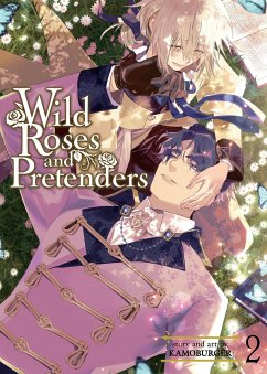 Wild Roses and Pretenders Vol. 2 - Kamoburger