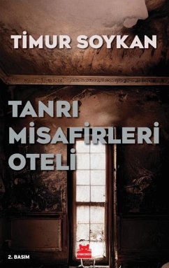 Cover Tanri Misafirleri Oteli