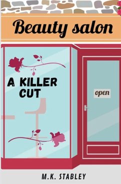 Cover A Killer Cut